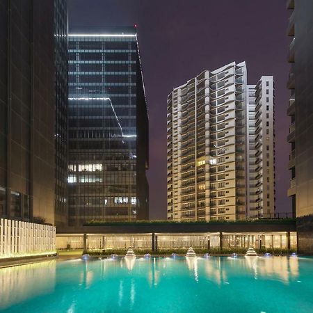 Kantharyar Serviced Apartment Yangon Esterno foto