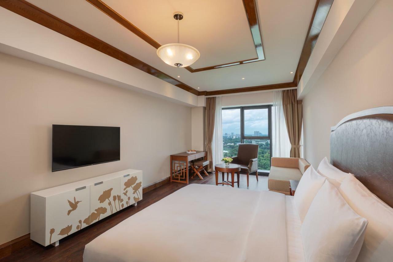 Kantharyar Serviced Apartment Yangon Esterno foto
