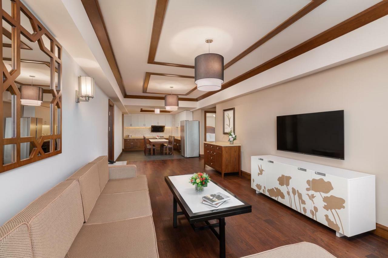 Kantharyar Serviced Apartment Yangon Esterno foto